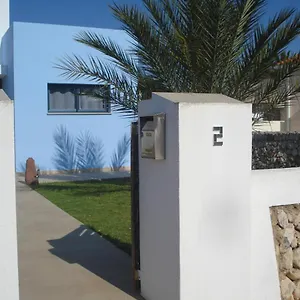 Camping Romani, Son Carrio (Menorca)