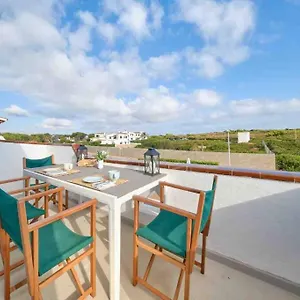 Apartamento Tranquilo A 500m De La Playa, Punta Grossa