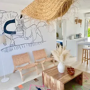 Appartement Castell Sol - Arenal Den Castell, Arenal d'en Castell