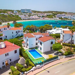 Apartamento Ullastres By Interhome, Punta Grossa