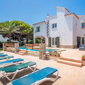 Сasa de vacaciones Carmen, Punta Grossa