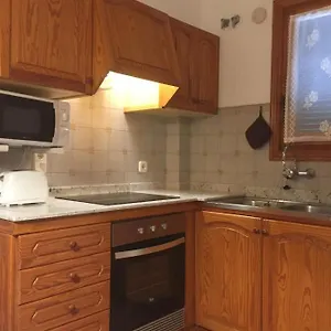 Apartamento Rocas Marinas, Punta Grossa
