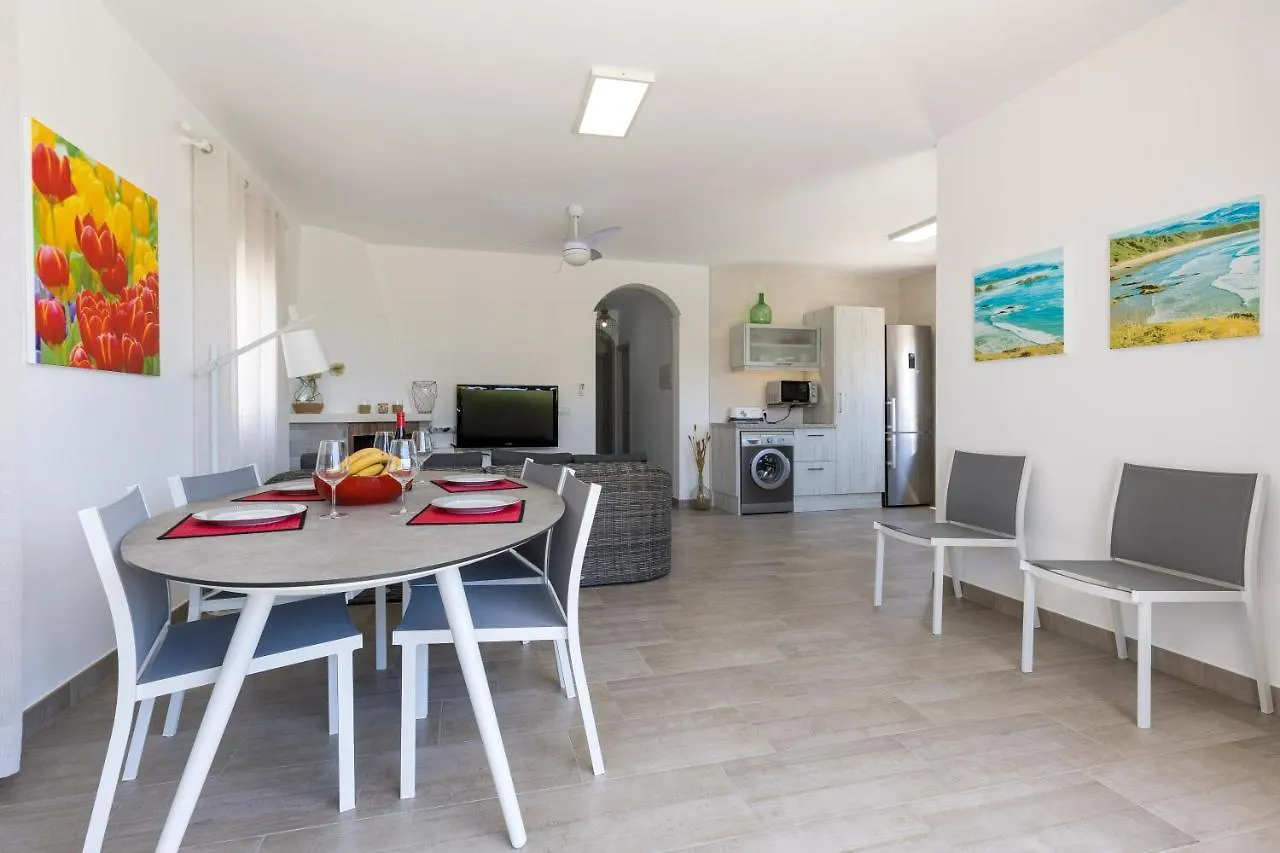 Villa Vistamar Punta Grossa 0*,  Espagne