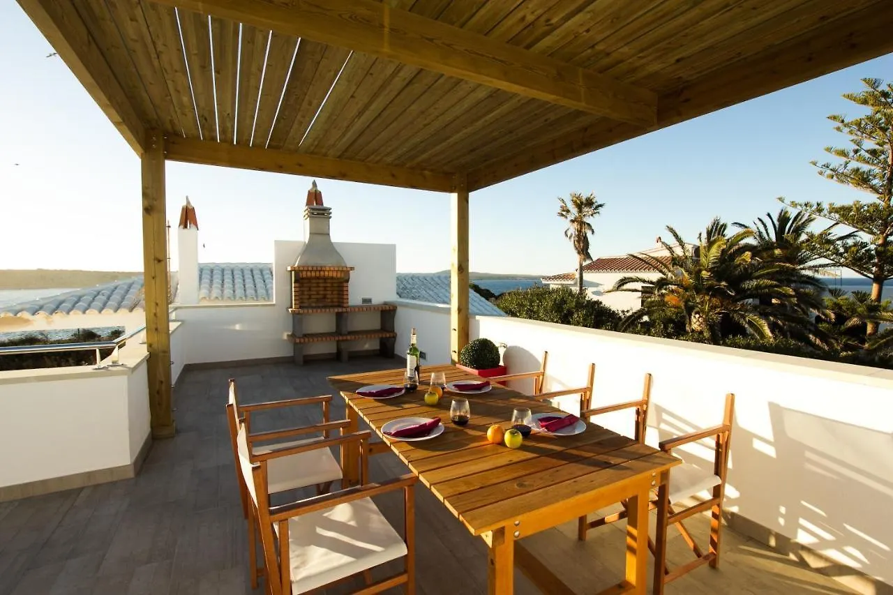 Villa Vistamar Punta Grossa Espagne