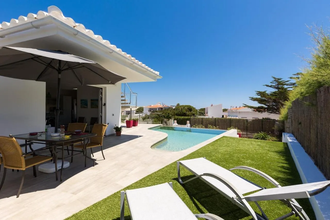 Villa Vistamar Punta Grossa